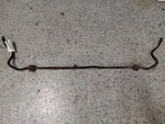 Rear Stabilizer Sway Bar For Mercedes-benz E320 2003 2009 Oem. Fixed Price $81.89.