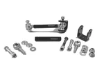 Steinjager For Drop Clevises Included Sway Bar End Links 3/8-24 6.50 Inches Long. Fixed Price $189.99.