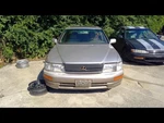 Stabilizer Bar Front Thru 6/97 Fits 95-97 Lexus LS400 815891. Fixed Price $103.43.