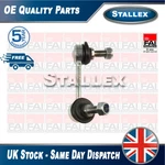 Fits Nissan Murano Teana 2.0 2.3 3.5 Stabiliser Link Rear Right Stallex. Fixed Price $31.72.