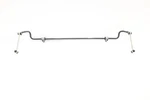 2016-2023 Mercedes GLC300 X253 Rear Stabilizer Sway Bar W/ Link Oem A2133260165. Fixed Price $63.65.