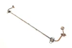 90-97 Mazda MX-5 Miata Na Rear Stabilizer Bar Assembly. Fixed Price $99.99.