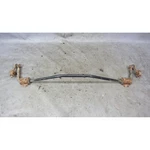 1984-1985 Bmw E30 3-SERIES Factory Front Anti-sway Stabilizer Bar 18.5MM Oem. Fixed Price $56.25.