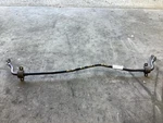 2006 Audi A6 Rear Stabilize Anti Roll Sway Bar Oem+. Fixed Price $79.46.