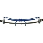 3510 Hellwig Helper Spring For Chevy Suburban E150 Van E250 E350 Ram S-10 Blazer. Fixed Price $431.29.
