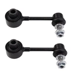 Trq PSA53089 Stabilizer Bar Links For Toyota Highlander 20-24 Rear 488300E050. Fixed Price $49.88.