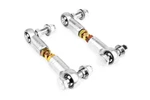 Adjustable Sway Bar Links For Na Mazda Miata (MX-5), Premium, Rear. Fixed Price $109.00.