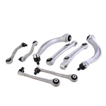 8PCS Front Control Arms & Ball Joint Assembly For Audi Q7 2017 2018 2019 2.0 3.0. Fixed Price $160.66.