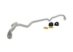 Whiteline Front Sway 22MM Adjustable For 2007-2011 Subaru Impreza Non Turbo. Fixed Price $254.79.