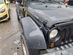 2007-2010 Jeep Wrangler Tj Rear Stabilizer Bar Oem Used 127K Miles. Fixed Price $80.70.