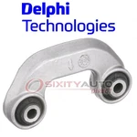 Delphi TC5654 Stabilizer Bar Link For SL12065PR MK80483 Ul. Fixed Price $33.00.