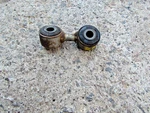 2004 Audi A8L Rh Rear Lower Control Arm Link 431419809. Fixed Price $12.00.