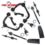 4WD 12PC Front Upper Control Arm Tierod Sway Bar 2009 2014 Ford F-150 F150. Fixed Price $103.99.