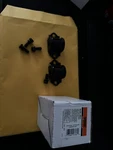 Suspension Stabilizer Bar Bushing Kit Front Dorman 928-493. Fixed Price $25.00.