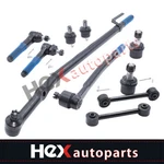 2WD Front Tie Rods Suspension Kit 1999-2004 Ford F-250 F-350 F250 F350 Sd. Fixed Price $115.94.