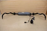23-24 Bmw Xm Front Suspension Active Stabilizer Genuine Oem # 37-10-5-A8D-562. Fixed Price $800.00.