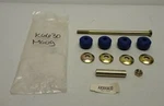 Moog K6630 Suspension Stabilizer Bar Link Kit Premium Quality. Fixed Price $17.73.