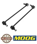 For Acura Mdx 2014-2019 Sway Stabilizer Bar Link Set Front Kit Genuine Moog 2PCS. Fixed Price $113.90.