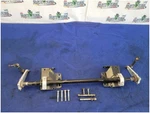 2002 Chevrolet Corvette C5 Rear Ridetech Sway Bar Adjustable Stabilizer 2846. Fixed Price $399.99.
