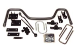 Hellwig 7652 1-1/4" Rear Sway Bar For Gm 01-06 2500/3500 Hd (incl Dually). Fixed Price $736.14.