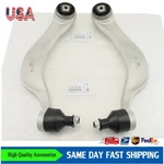 31126777729 31126777730 Bmw 535I 650I 750I Xdrive Front Lower Control Arm Oem. Fixed Price $258.99.