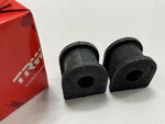 Trw JBU1884 Front Suspension Stabilizer Bar Bushing Kit. Fixed Price $8.99.