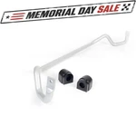 Whiteline BBF43 Fits Bmw 1 SERIES/3 Front 27MM Swaybar Rwd Only (non M3/. Fixed Price $245.99.