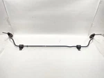 13-15 Jaguar Xf Rear Suspension Stabiziler Anti Sway Roll Bar W/ Link Oem. Fixed Price $82.50.