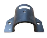 Gillig 55-09943-000 Transit For Sway Bar Isolator Black Bush Saddle Bracket. Fixed Price $12.95.