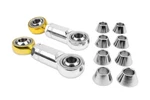 Improved Racing Adjustable Sway Bar Link SMA-110. Fixed Price $121.99.