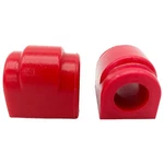 X Bmw Series E36 (92 98) Rear Sway Bar 18MM Psb Polyurethane Bushing Kit. Fixed Price $16.90.