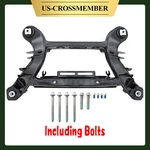 New Rear Kframe Crossmember For Mercedes Benz C300 W204 W212 08-13 W/bolt Kits. Fixed Price $358.73.