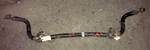 2016-2022 Jeep Grand Cherokee Stabilizer Bar W/ Coil Spring Suspension Std Duty. Fixed Price $69.98.