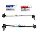 Genuine Stabilizer Link Front Left Right 2EA For Sonata Optima 2.0L 2017-2018. Fixed Price $142.49.