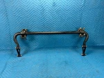 Mercedes G500 G550 Front Stabilizer Sway Bar W/ Links & Bushings 02-18 Oem. Fixed Price $375.00.