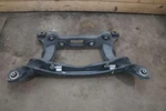 Rear Suspension Subframe Cradle Crossmember 2313505300 Mercedes SL550 13-20. Fixed Price $309.99.