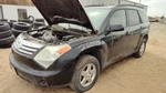 07-09 Suzuki Grand Vitara XL-7 Front Stabilizer Bar Oem Sway With Brackets. Fixed Price $142.50.