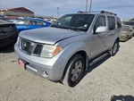 Crossmember/k-frame Rear Fits 06-07 Pathfinder 12095295. Fixed Price $376.02.