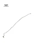 Mercedes W166 Gle Ml-class Front Active Sway Bar Valve Block Line 1663202554 Oem. Fixed Price $62.99.