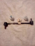 Stabilizer Link 250MM Gm (20784688) Oem 2005-2011 Chevrolet. Fixed Price $19.99.