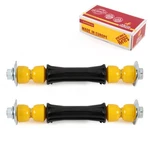 For 2007-2018 Chevrolet Silverado 1500 Tahoe Front Sway Stabilizer Bars. Fixed Price $28.49.