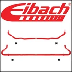 Eibach Anti-roll-kit 25MM Front & 22MM Rear Sway Bars Fit 15-21 Subaru Wrx Sedan. Fixed Price $522.56.