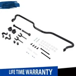 5/16" Rear Sway Bar W/ Link Bushing For 17-23 Mercedes Benz Sprinter 2500 Base. Fixed Price $219.95.