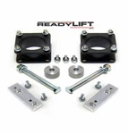 Readylift 3" Front Leveling Kit For 2007-2020 Toyota Tundra TRD/SR5 2WD/4WD. Fixed Price $269.95.