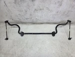 19 20 21 22 23 Hyundai Kona Electric Front Sway Stabilizer Bar 54810-K4000. Fixed Price $90.00.