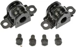 Dorman 928-467 Rear Sway Bar Bushing Bracket Kit. Fixed Price $25.57.