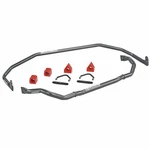 Hotchkis For Sport Suspension 22429 Fits 2008-2010 Scion Xb Sway Bars. Fixed Price $607.99.