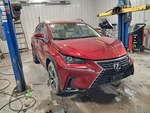 2018 Lexus NX300 Used Rear Stabilizer Bar 524-10266 66K Miles C26018. Fixed Price $86.45.