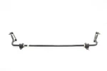 2015 - 2024 Ford Edge Rear Stabilizer Sway Bar W/ Link Oem F2GC5A772ENC. Fixed Price $48.32.