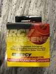 Energy Suspension Front Sway Bar Bushing Set 25.4MM. Fixed Price $16.00.